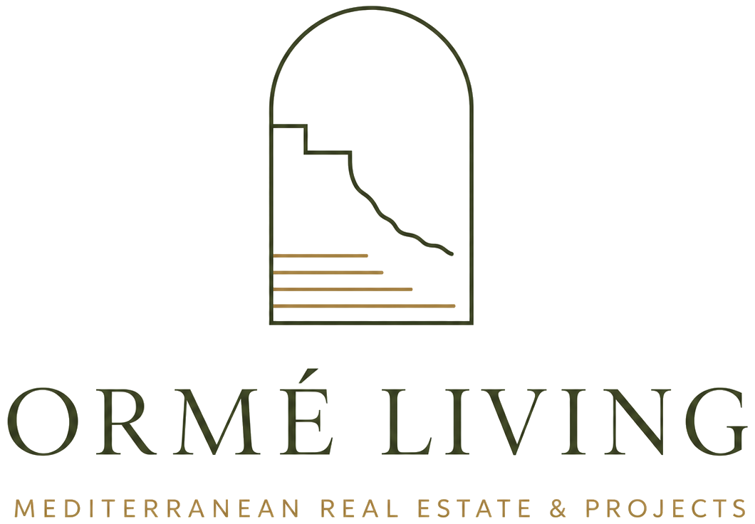 ORMÉ LIVING